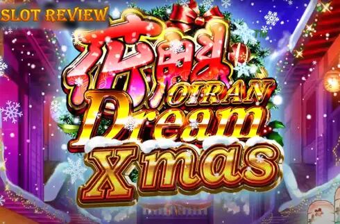 Oiran Dream Xmas icon